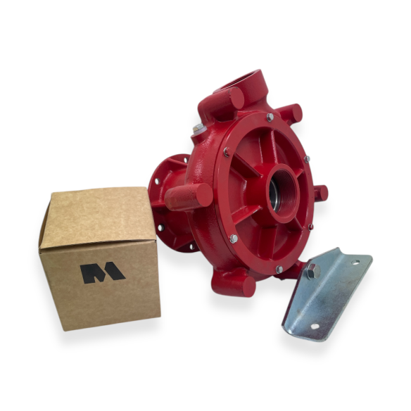 Bomba de agua Minsel ACPR D170 C23