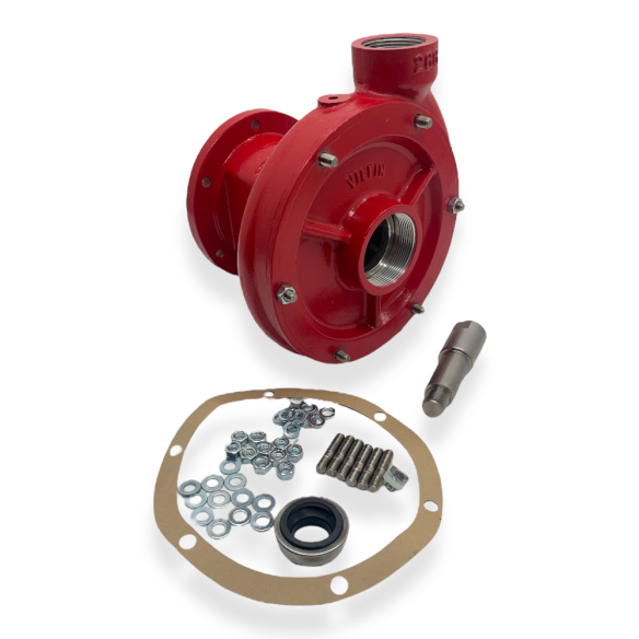 Vilpin L-S3 pump for Lombardini Jalon Lombardini pumps