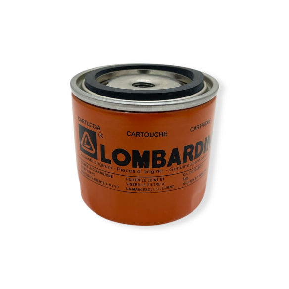 Filtro aceite Lombardini 3LD y 4LD