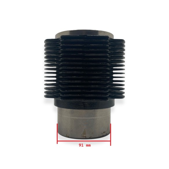 Lombardini 3LD450 (And LDA 80) engine kit