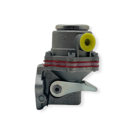 Lombardini feed cylinder...