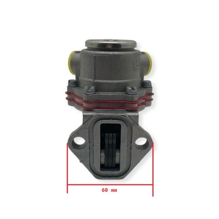Bombin alimentacion Lombardini 11LD522-3, 15LD225, 15LD315, 15LD350, 15LD400, 15LD440, 9LD561-2, 9LD625-2