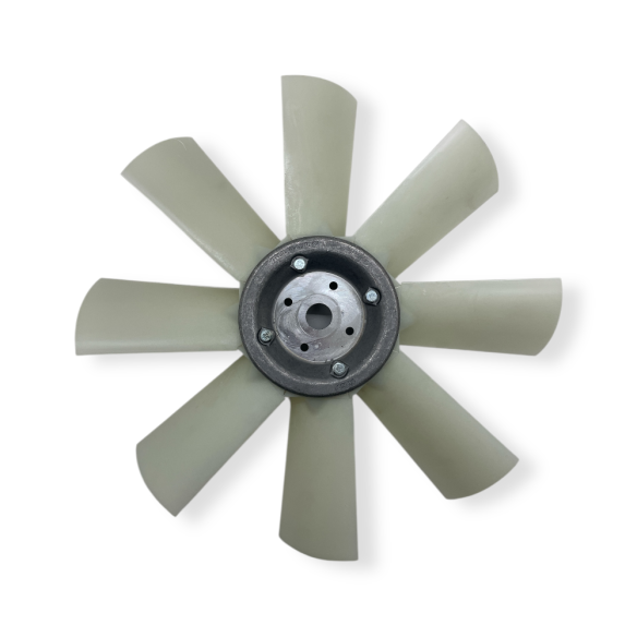 400mm Kohler KDI and Lombardini LDW fan