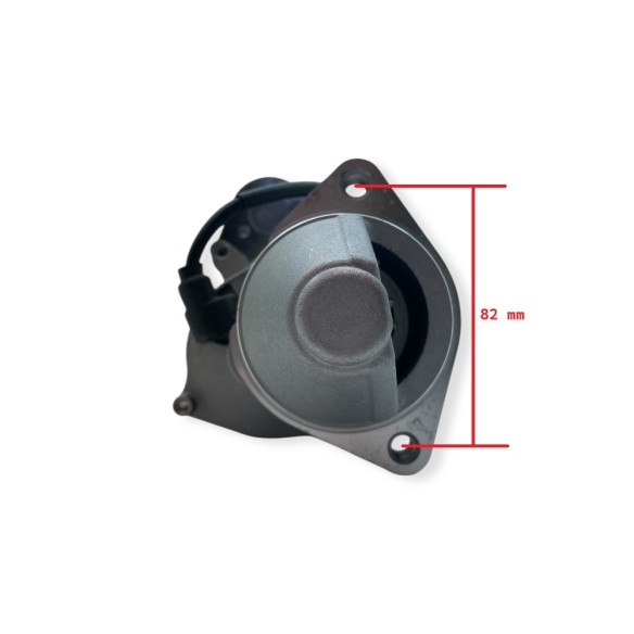 Motor de arranque Honda GX340 GX390