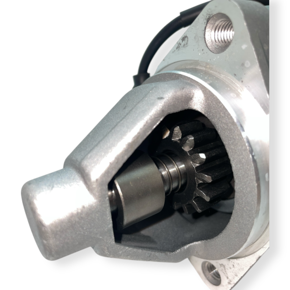 Motor de arranque Honda GX340 GX390