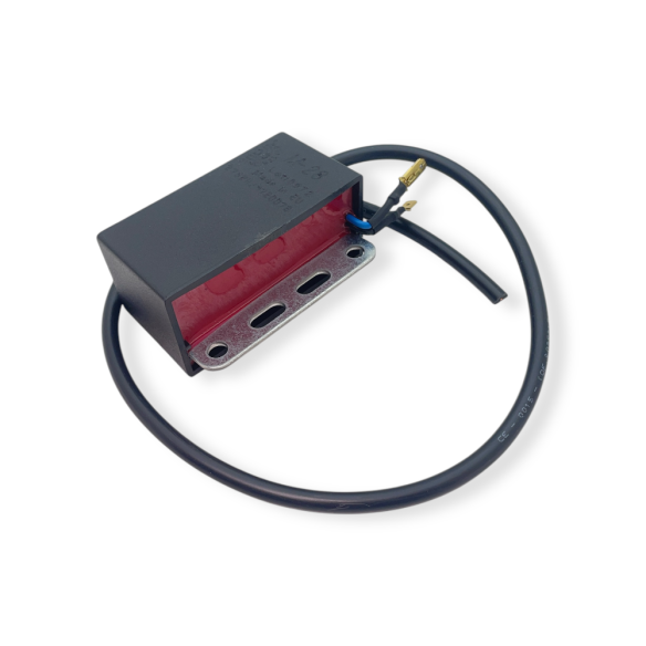 Minsel M100 and M150 motoplat coil