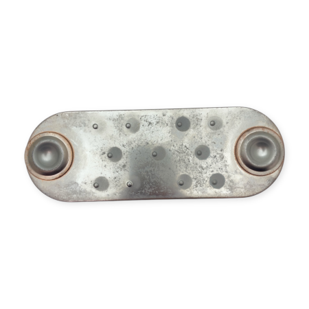 Iveco 8041 water exchanger