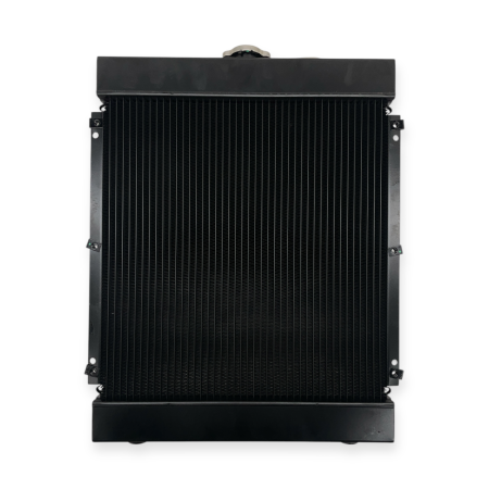 Radiateur Lombardini LDW divers modèles 388X492mm