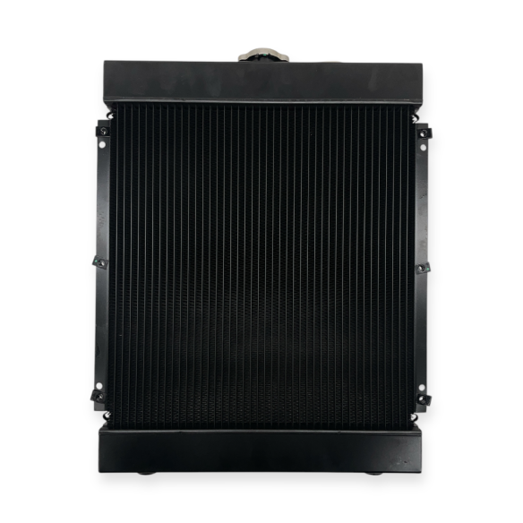 Radiateur Lombardini LDW divers modèles 388X492mm