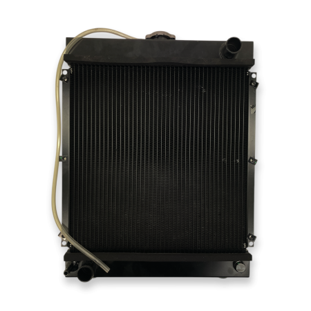 Radiateur Lombardini LDW divers modèles 388X492mm