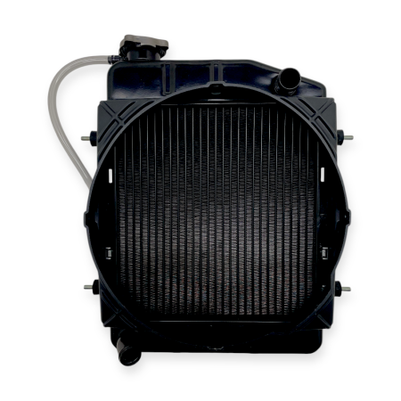 Radiateur 407X285 Lombardini LDW 502, 602, 702