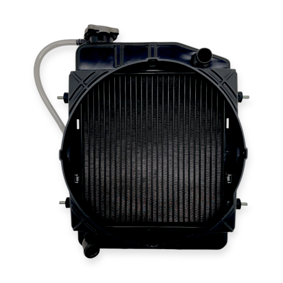 Radiateur 407X285 Lombardini LDW 502, 602, 702