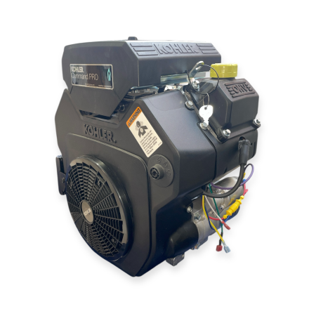 Kohler CH740 LPG-Motor *Liquidation