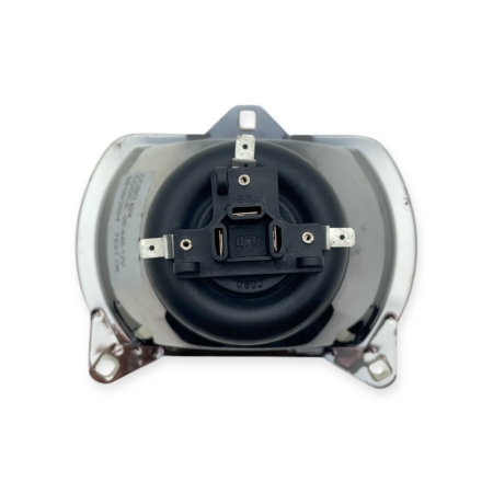 Quadro dianteiro Antonio Carraro ergit 2190