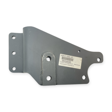Soporte izquierdo capot Antonio Carraro Ergit - Liquidacion