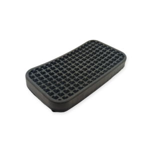 Goma pedal Antonio Carraro