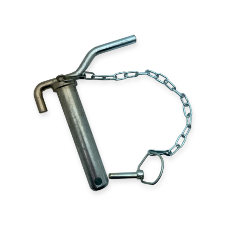 Antonio Carraro trailer pin Ergit series -...