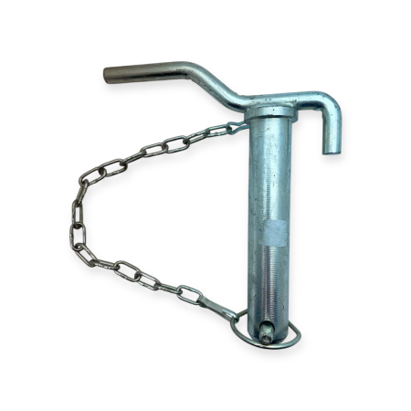 Antonio Carraro trailer pin Ergit series -...