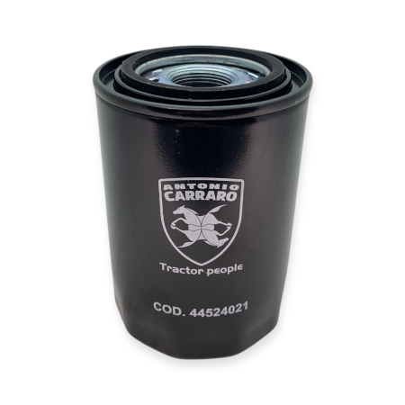 Threaded Hydraulic Filter Antonio Carraro ALL
