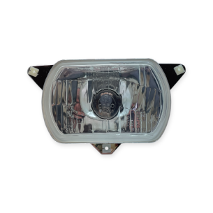 Antonio Carraro headlight