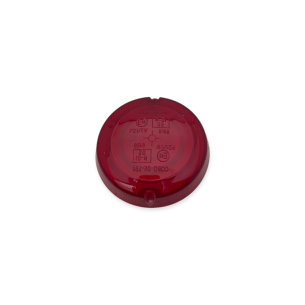 Red rear lens 3800F, 4400F, Ergit 90