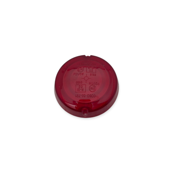 Rote Rücklinse 3800F, 4400F, Ergit 90