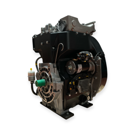 Motor Hatz 2G40