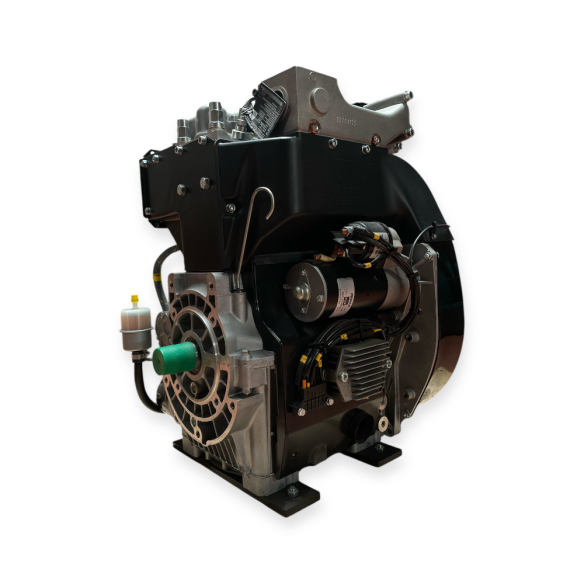 Hatz 2G40 engine