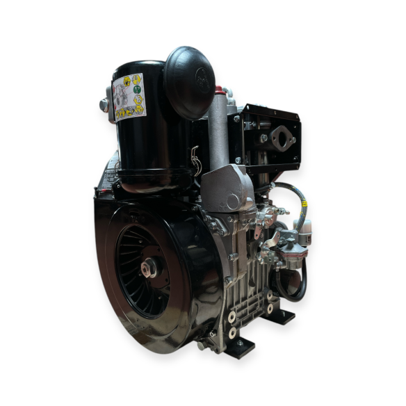 Motor Hatz 2G40