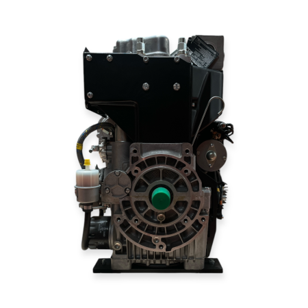 Moteur Hatz 2G40