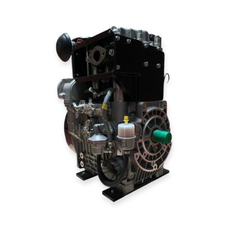 Hatz 2G40 engine