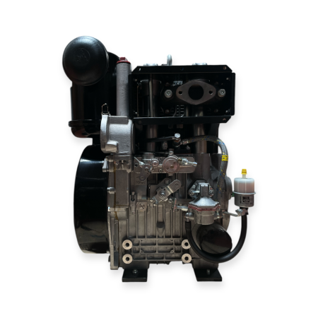Moteur Hatz 2G40