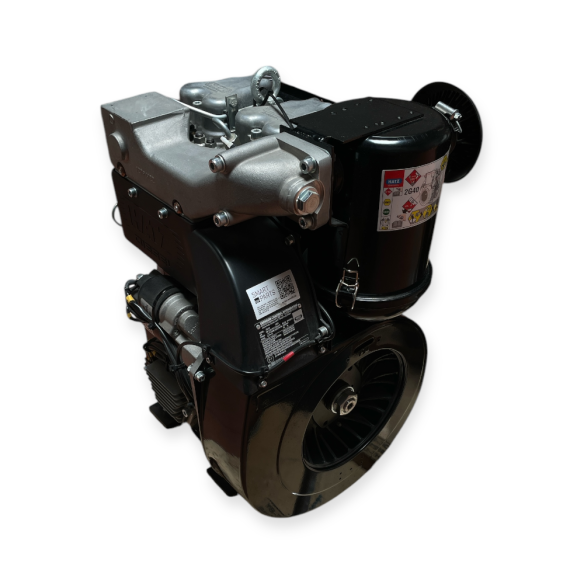 Moteur Hatz 2G40