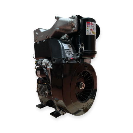 Moteur Hatz 2G40