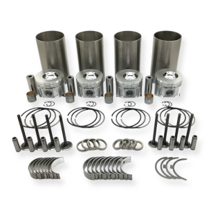 Yanmar 4TNE82 Thermoking SI200 overhaul kit