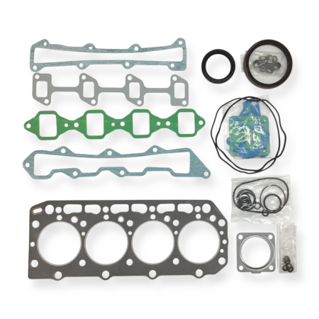Kit reacondicionamiento Yanmar 4TNE82 Thermoking SI200
