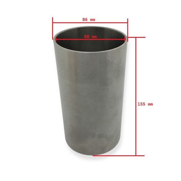 Kit de révision Yanmar 4TNE82 Thermoking SI200