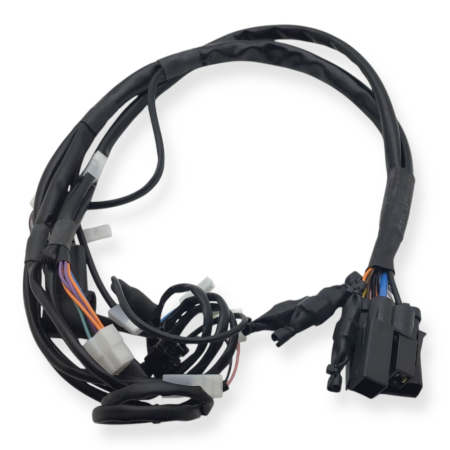 Wiring Lombardini ED0021862730-S