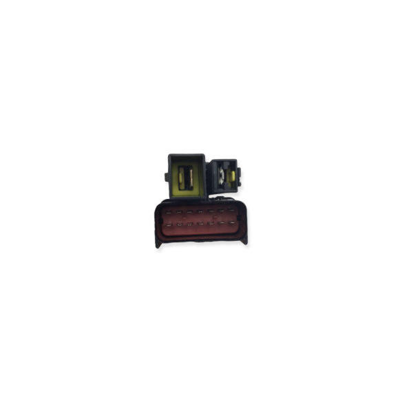 Wiring Lombardini ED0021862730-S