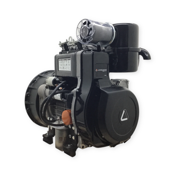 Generator Motor 9LD 625-2 1500rpm SAE 4 - 7.5"