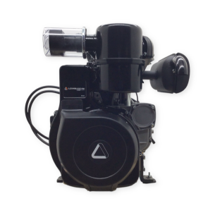 Generatormotor 9LD 625-2 1500 U/min SAE 4 - 7,5"