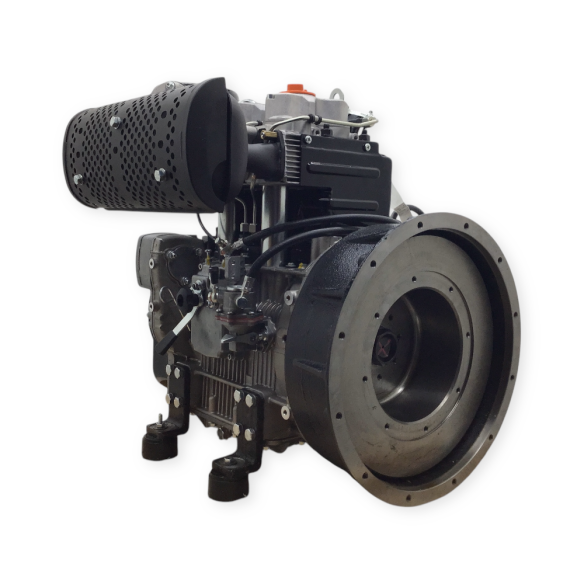 Moteur générateur 9LD 625-2 1500 tr/min SAE 4 - 7,5"