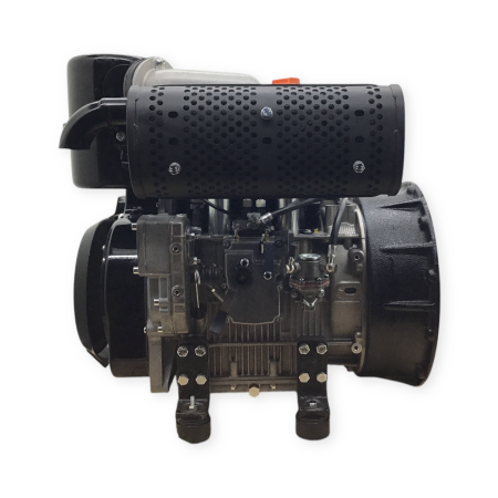 Motor Gerador 9LD 625-2 1500rpm SAE 4 - 7,5"