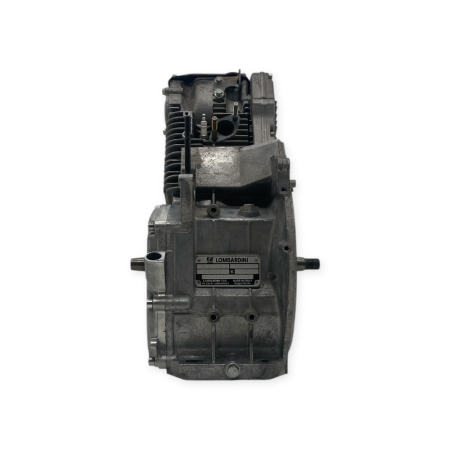 Motor aligerado Lombardini LGA 340 STD