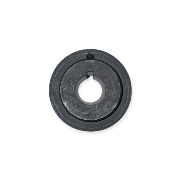 Polia motorizada de 2 canais para motor Kohler com eixo de 19mm