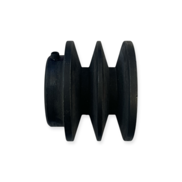 2-channel motorized pulley for Kohler motor with 19mm shaft