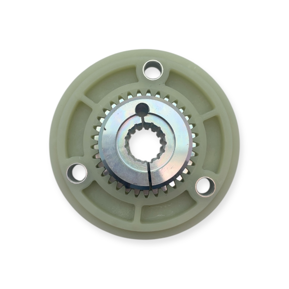 Lombardini-Pumpenkupplung ED0042512300-S