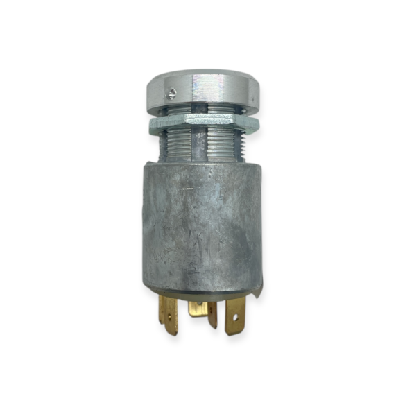 Llave arranque Lombardini LDW 1503, LDW 2004, LDW 2204, LDW 1003, LDW 1204, LDW 1404, LDW 502, LDW 602, LDW
