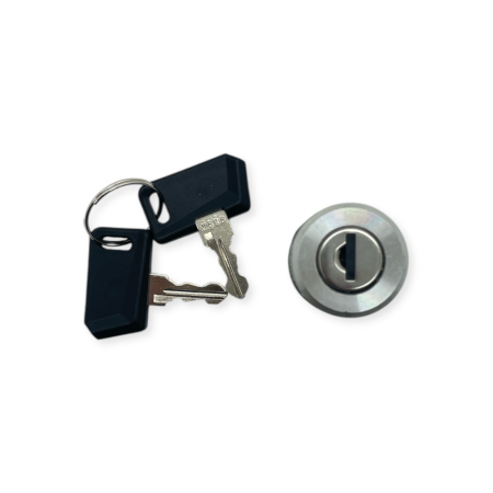 Chave de arranque Lombardini LDW 1503,LDW...
