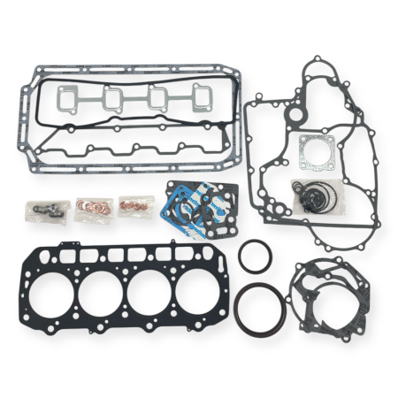 Komatsu 4D92E Yanmar 4TNE92 Überholungssatz